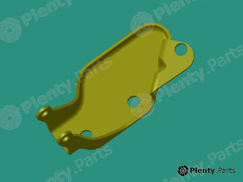 Genuine HYUNDAI / KIA (MOBIS) part 327127D000 Replacement part
