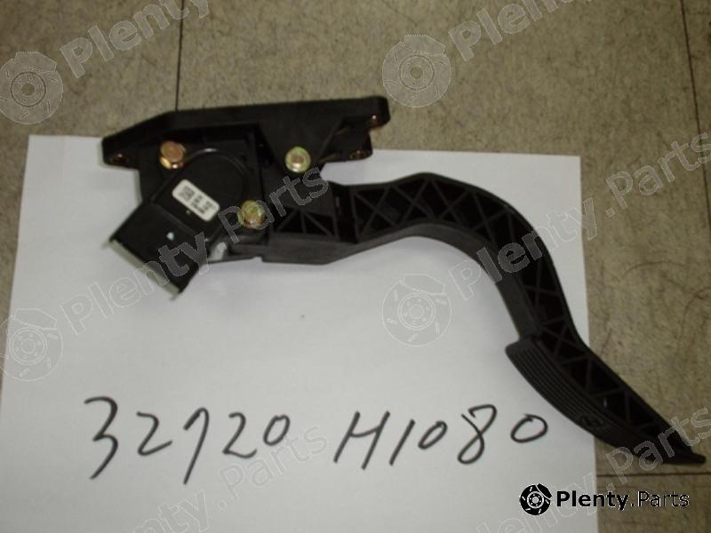 Genuine HYUNDAI / KIA (MOBIS) part 32720H1080 Replacement part