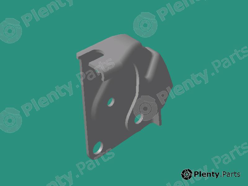Genuine HYUNDAI / KIA (MOBIS) part 3272369000 Replacement part
