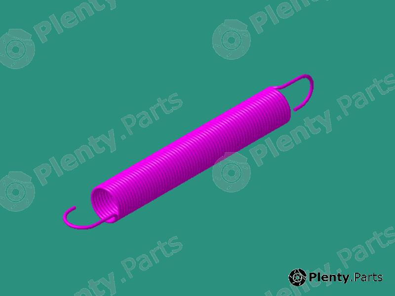 Genuine HYUNDAI / KIA (MOBIS) part 3272581000 Replacement part