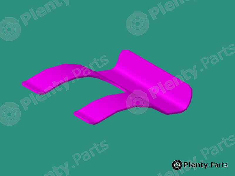 Genuine HYUNDAI / KIA (MOBIS) part 3274569000 Replacement part