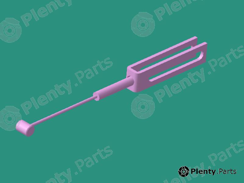 Genuine HYUNDAI / KIA (MOBIS) part 327808C100 Replacement part