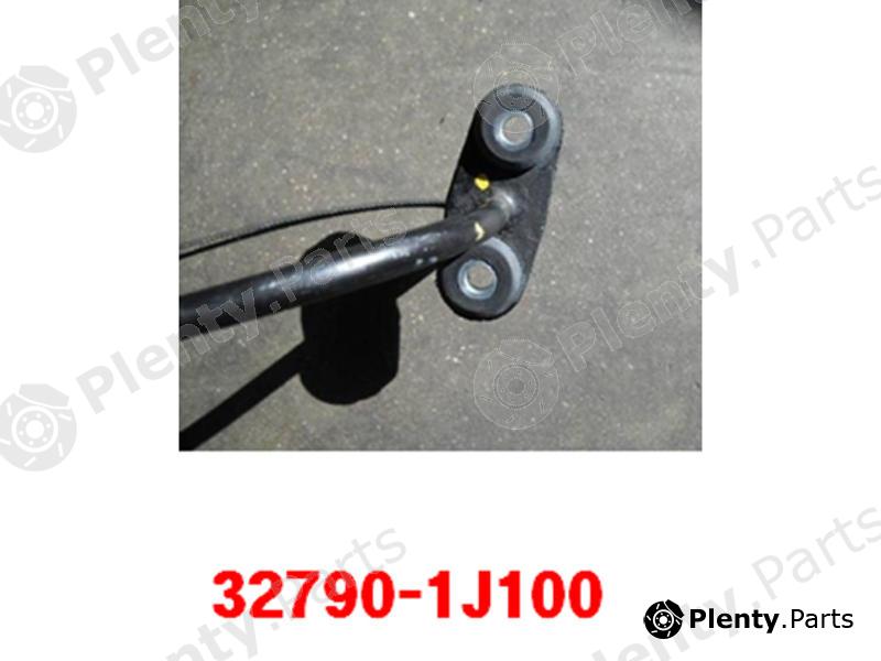 Genuine HYUNDAI / KIA (MOBIS) part 327901J100 Replacement part