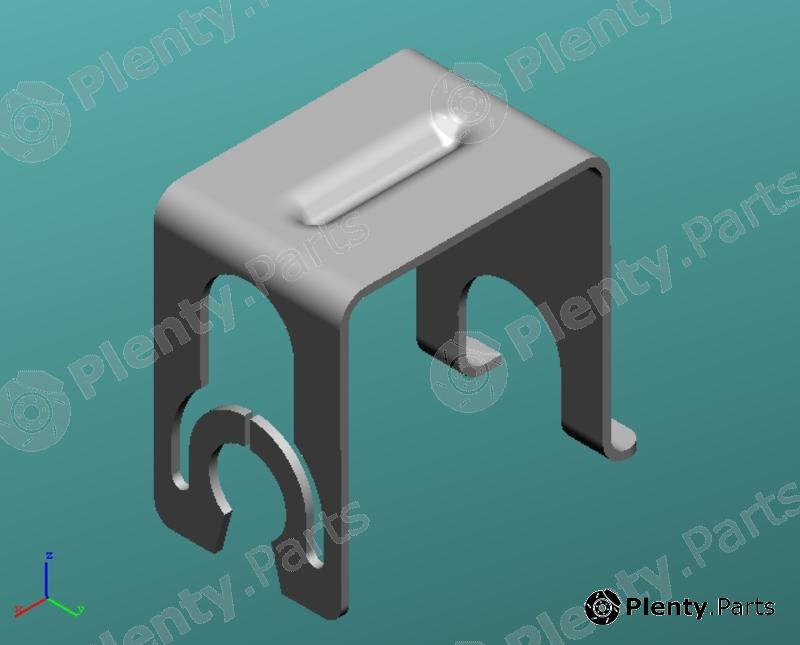 Genuine HYUNDAI / KIA (MOBIS) part 327961C000 Replacement part