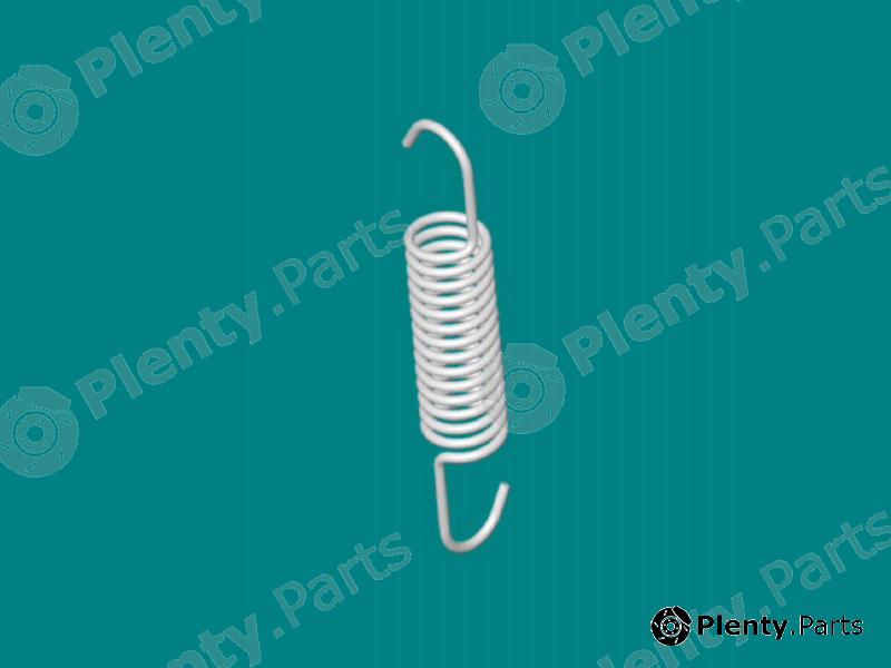Genuine HYUNDAI / KIA (MOBIS) part 328153K000 Replacement part