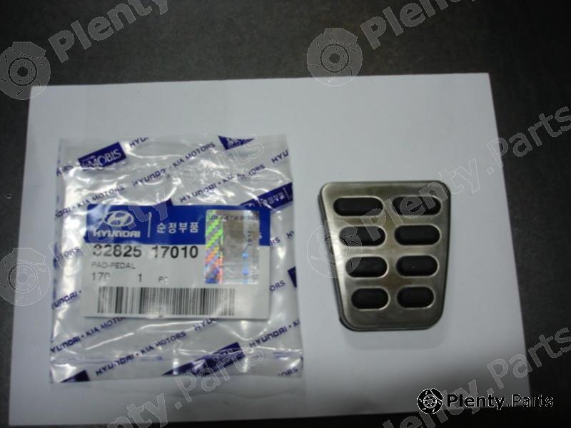 Genuine HYUNDAI / KIA (MOBIS) part 3282517010 Replacement part