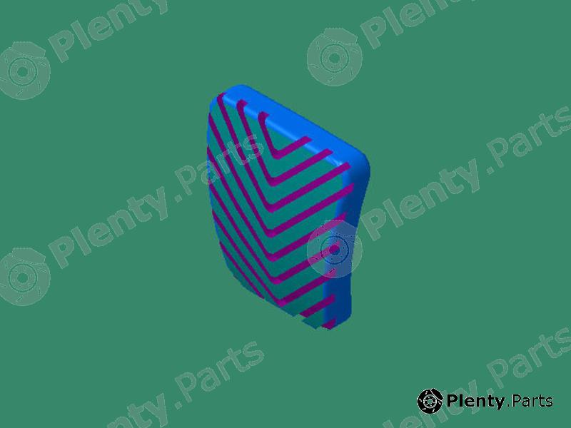 Genuine HYUNDAI / KIA (MOBIS) part 3282536000 Replacement part