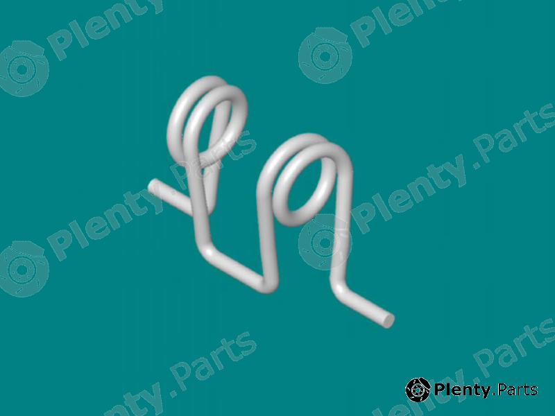 Genuine HYUNDAI / KIA (MOBIS) part 328392E000 Replacement part