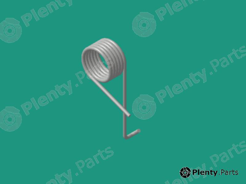 Genuine HYUNDAI / KIA (MOBIS) part 3287445000 Replacement part