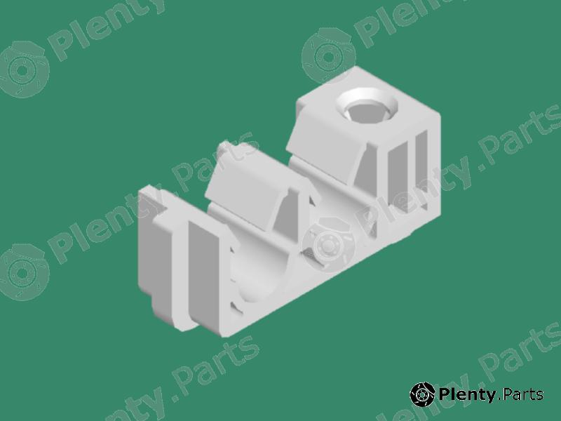 Genuine HYUNDAI / KIA (MOBIS) part 3306507100 Replacement part