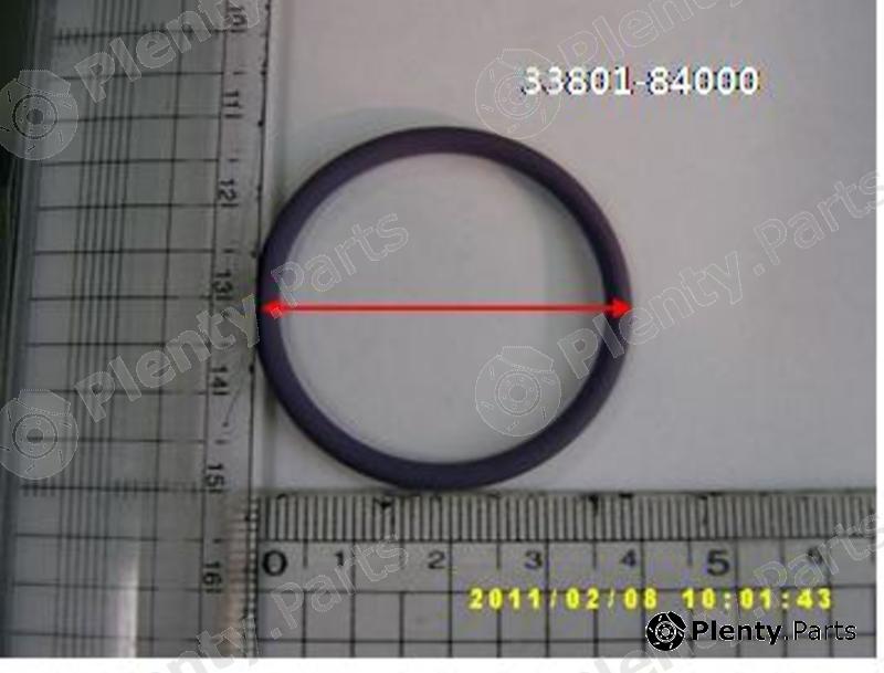 Genuine HYUNDAI / KIA (MOBIS) part 3380184000 Replacement part