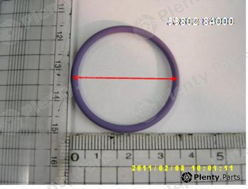 Genuine HYUNDAI / KIA (MOBIS) part 3380284000 Replacement part