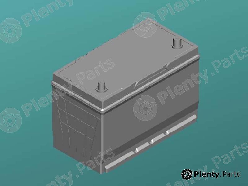 Genuine HYUNDAI / KIA (MOBIS) part 371102J100 Replacement part