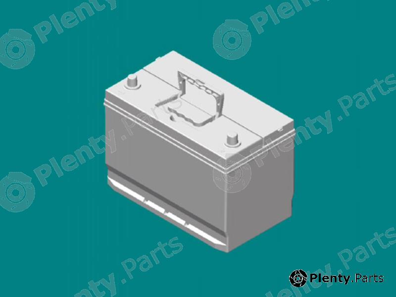 Genuine HYUNDAI / KIA (MOBIS) part 371103K300 Replacement part