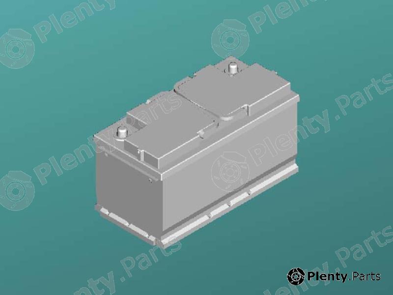 Genuine HYUNDAI / KIA (MOBIS) part 371103M200 Replacement part