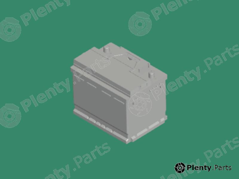 Genuine HYUNDAI / KIA (MOBIS) part 371103X100 Replacement part