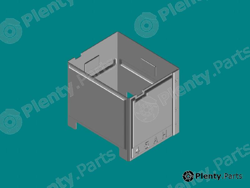 Genuine HYUNDAI / KIA (MOBIS) part 371121G000 Replacement part