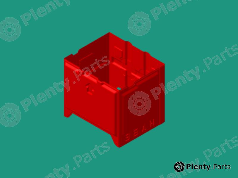 Genuine HYUNDAI / KIA (MOBIS) part 37112-1G010 (371121G010) Replacement part