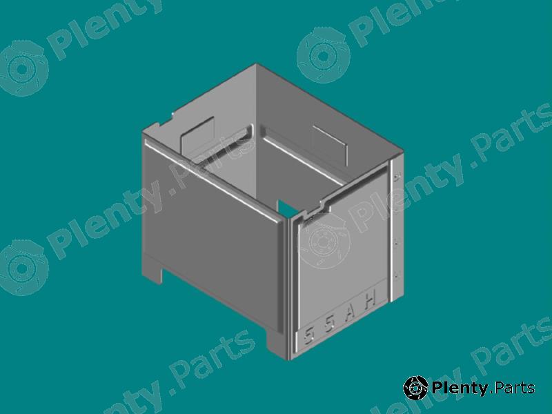 Genuine HYUNDAI / KIA (MOBIS) part 371121G100 Replacement part