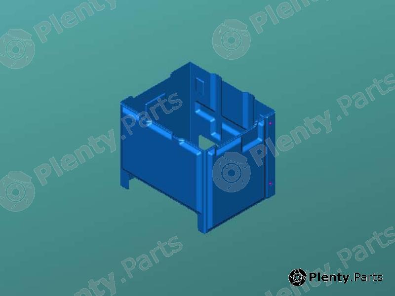 Genuine HYUNDAI / KIA (MOBIS) part 371121M450 Replacement part