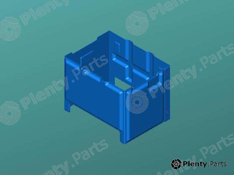 Genuine HYUNDAI / KIA (MOBIS) part 371121M600 Replacement part