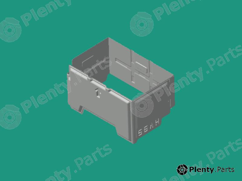Genuine HYUNDAI / KIA (MOBIS) part 371121R560 Replacement part