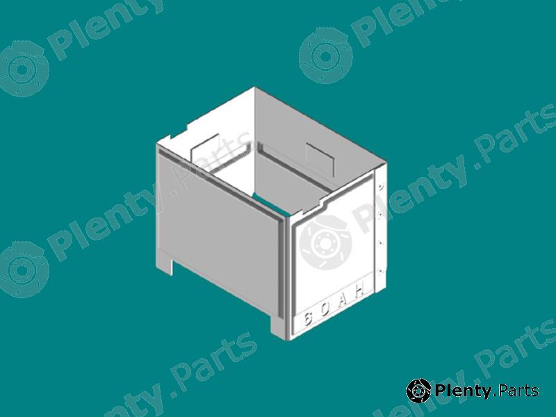 Genuine HYUNDAI / KIA (MOBIS) part 371122E000 Replacement part