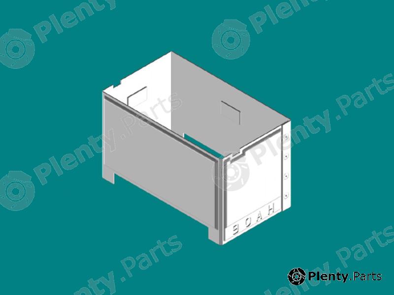 Genuine HYUNDAI / KIA (MOBIS) part 371122E200 Replacement part