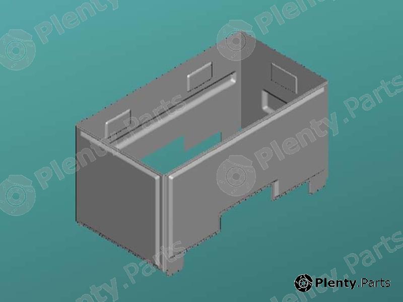 Genuine HYUNDAI / KIA (MOBIS) part 371122J100 Replacement part