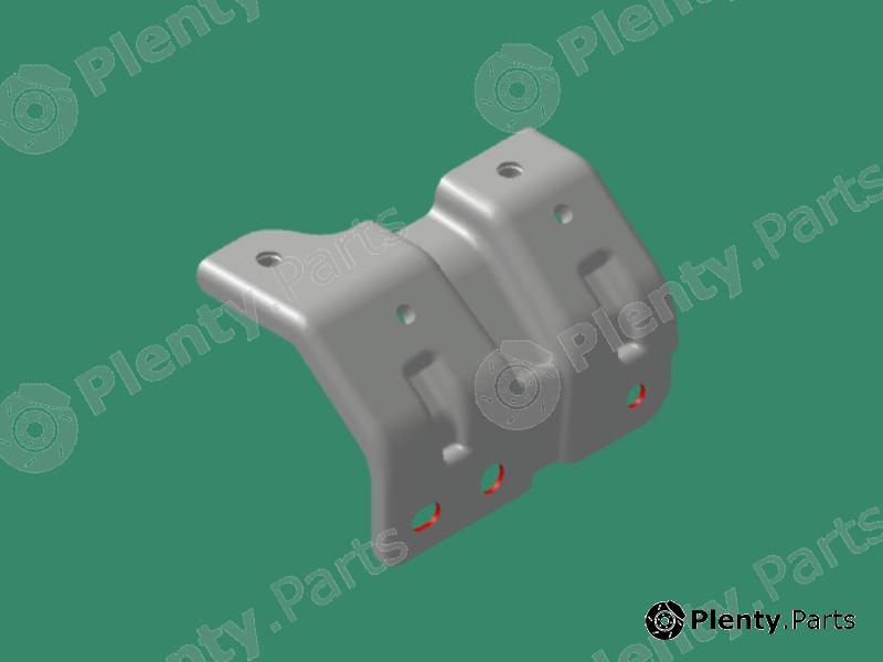 Genuine HYUNDAI / KIA (MOBIS) part 371303R000 Replacement part