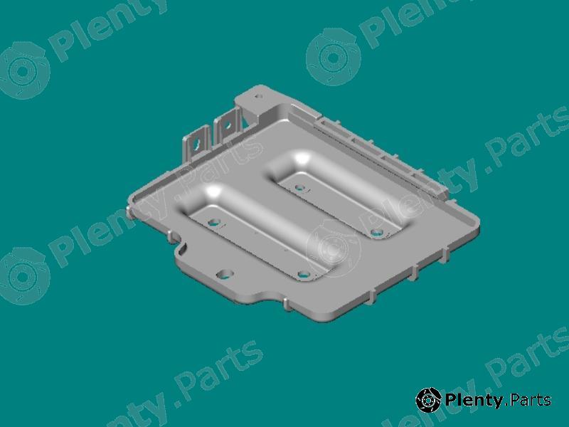 Genuine HYUNDAI / KIA (MOBIS) part 371501G000 Replacement part