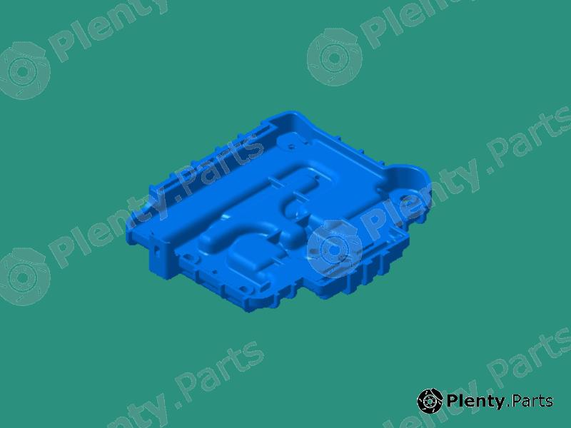 Genuine HYUNDAI / KIA (MOBIS) part 371501Y000 Replacement part