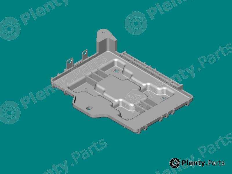 Genuine HYUNDAI / KIA (MOBIS) part 371502B000 Replacement part