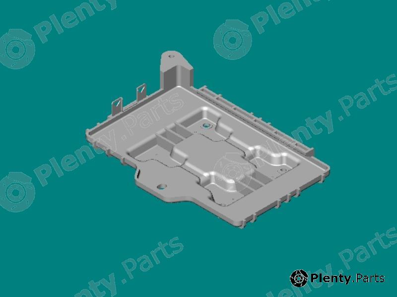 Genuine HYUNDAI / KIA (MOBIS) part 371502B100 Replacement part