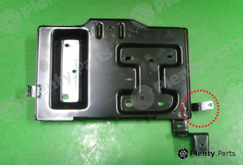 Genuine HYUNDAI / KIA (MOBIS) part 371502E000 Replacement part