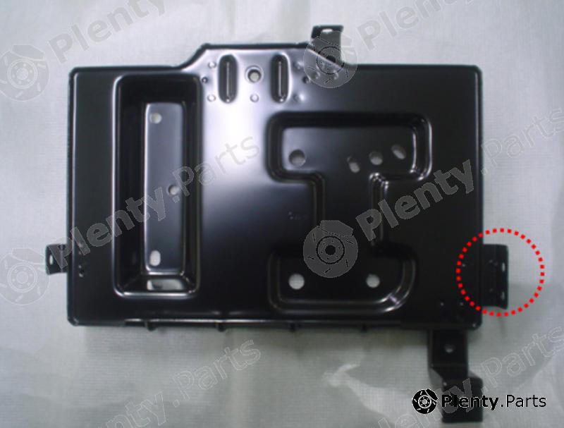 Genuine HYUNDAI / KIA (MOBIS) part 371502E500 Replacement part