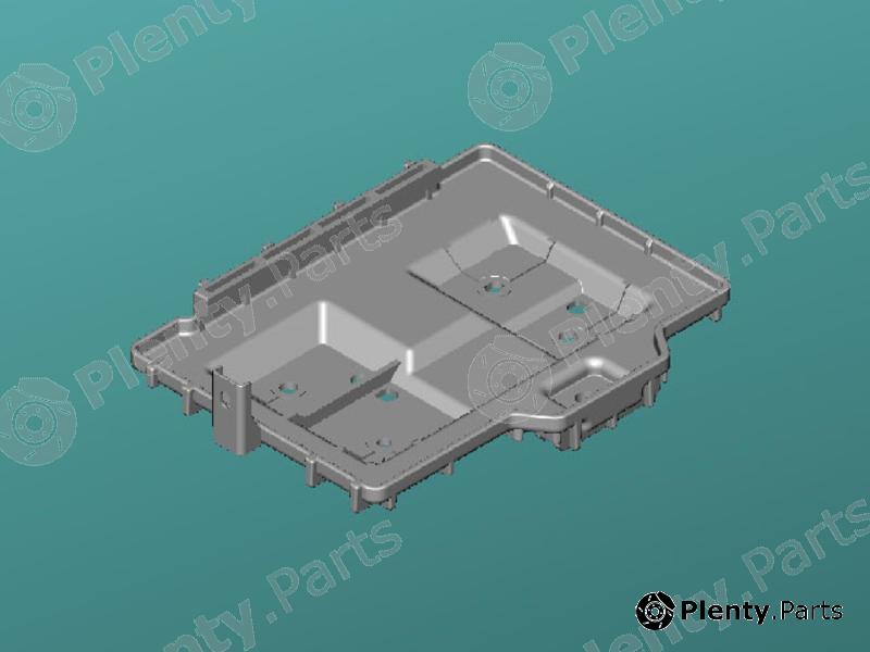 Genuine HYUNDAI / KIA (MOBIS) part 371502J800 Replacement part