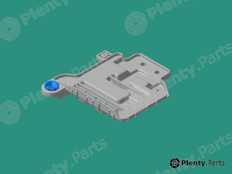 Genuine HYUNDAI / KIA (MOBIS) part 371502K451 Replacement part