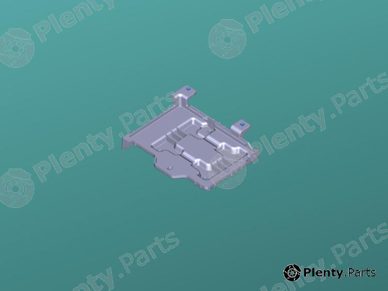 Genuine HYUNDAI / KIA (MOBIS) part 371502P000 Replacement part