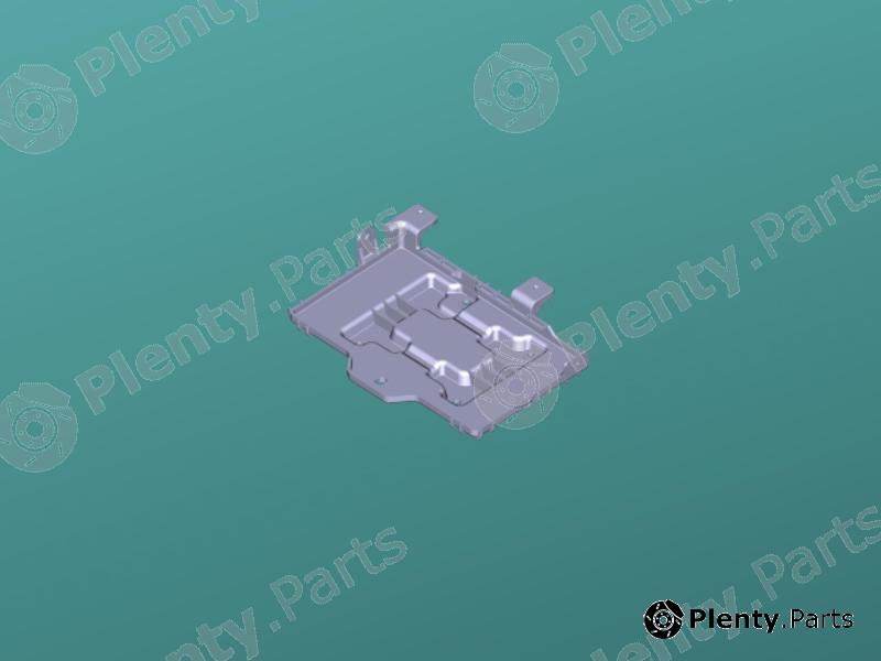 Genuine HYUNDAI / KIA (MOBIS) part 371502P100 Replacement part
