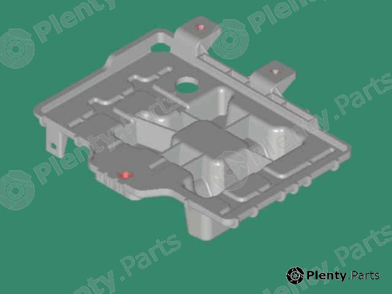 Genuine HYUNDAI / KIA (MOBIS) part 371502T000 Replacement part