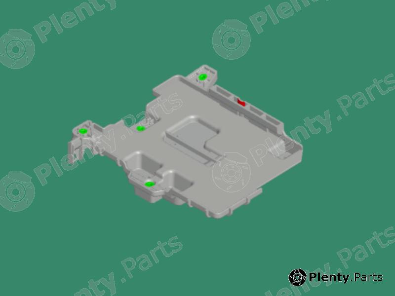 Genuine HYUNDAI / KIA (MOBIS) part 371502V000 Replacement part