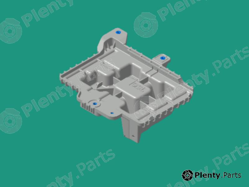 Genuine HYUNDAI / KIA (MOBIS) part 371502W000 Replacement part