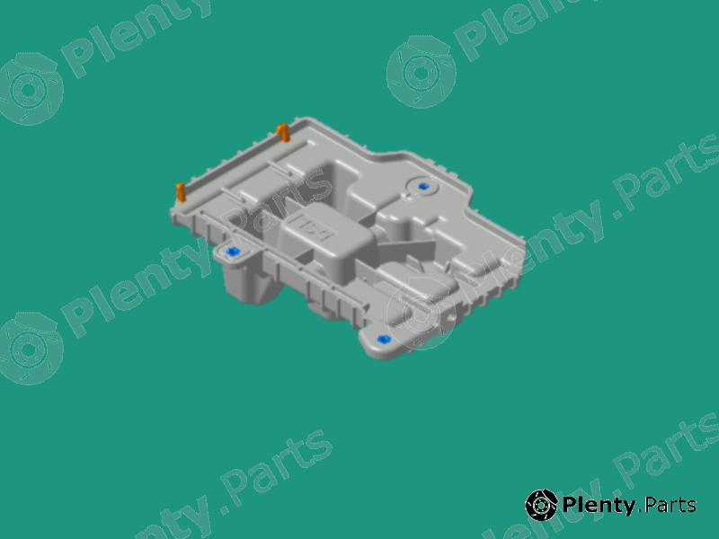 Genuine HYUNDAI / KIA (MOBIS) part 371502W100 Replacement part