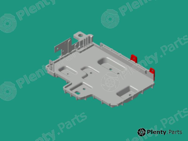 Genuine HYUNDAI / KIA (MOBIS) part 371503F200 Replacement part