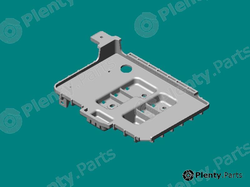 Genuine HYUNDAI / KIA (MOBIS) part 371503K200 Replacement part
