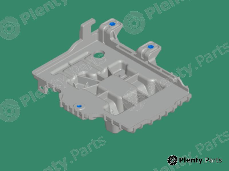 Genuine HYUNDAI / KIA (MOBIS) part 371503V000 Replacement part