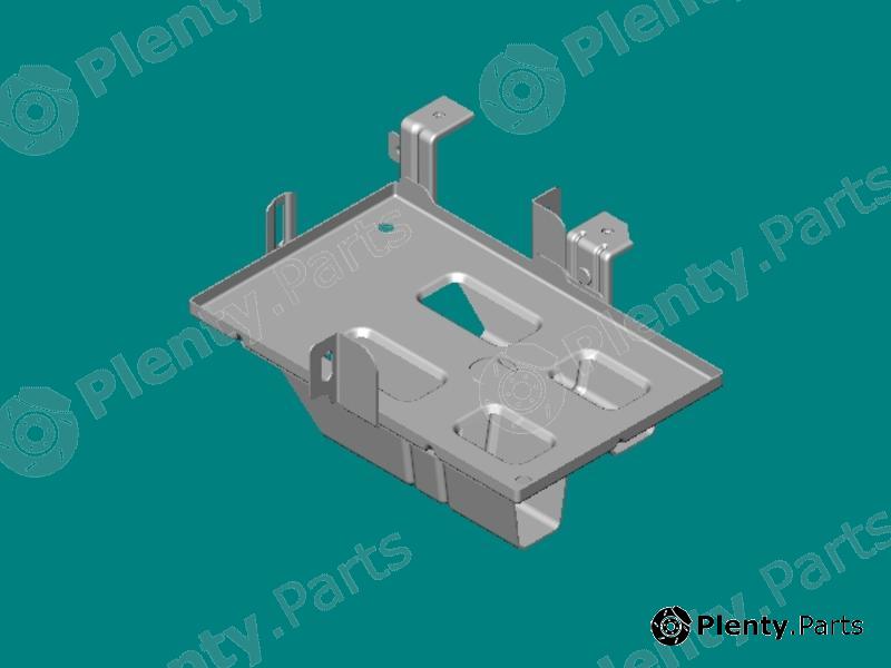 Genuine HYUNDAI / KIA (MOBIS) part 371504D000 Replacement part