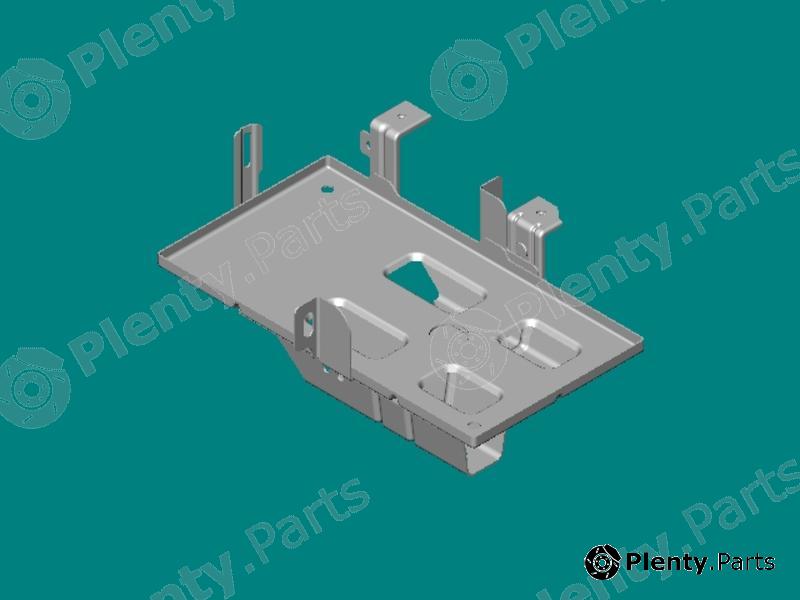 Genuine HYUNDAI / KIA (MOBIS) part 371504D100 Replacement part