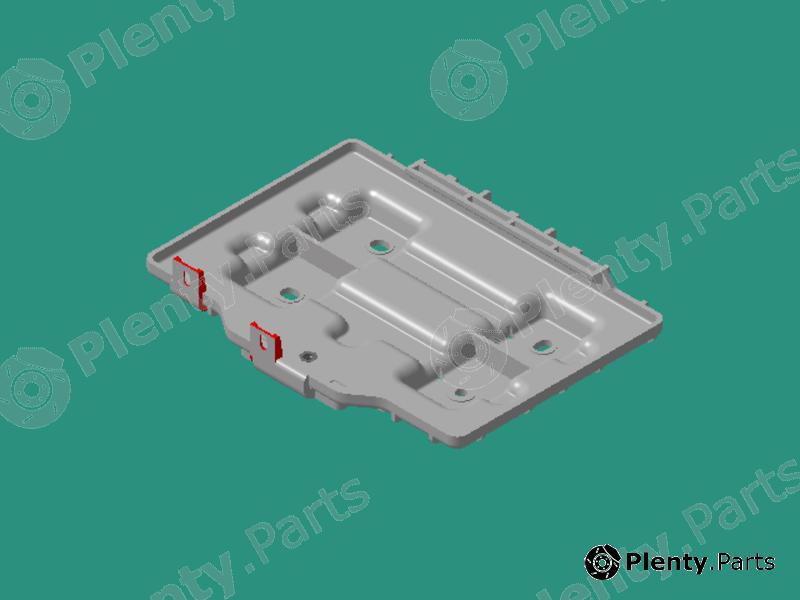 Genuine HYUNDAI / KIA (MOBIS) part 371504H100 Replacement part